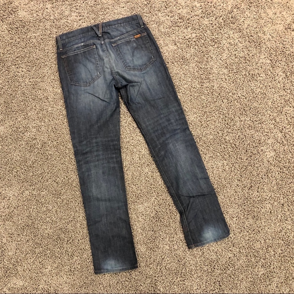 Joe’s Jeans Brixton Jeans size 31 - Picture 2 of 9